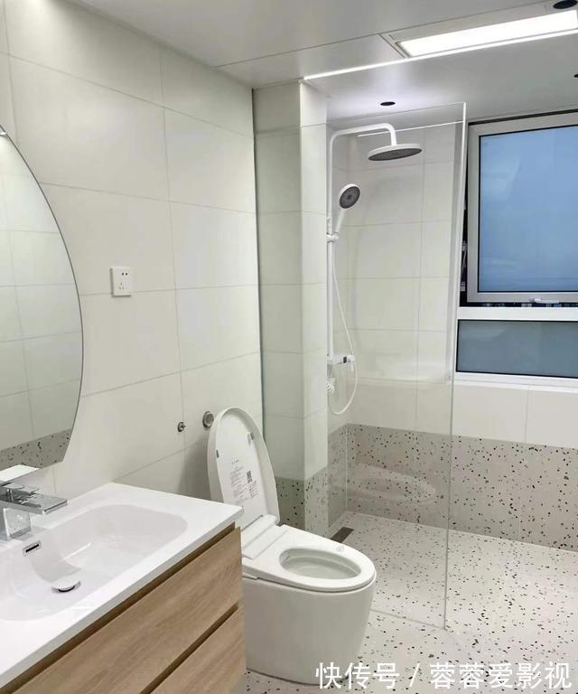 氛围感|江苏90后夫妇拒绝“过度装修”，把110㎡新家装得堪称收纳教科书