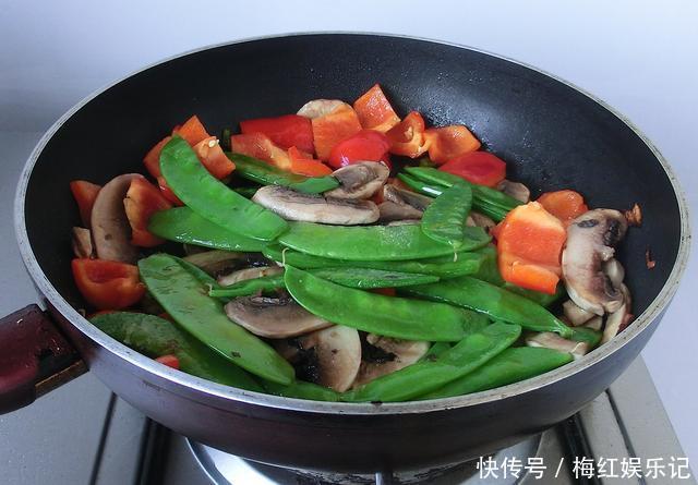 早春,孩子要吃“3种长高菜”,它们是长高的助力剂,好吃又不贵