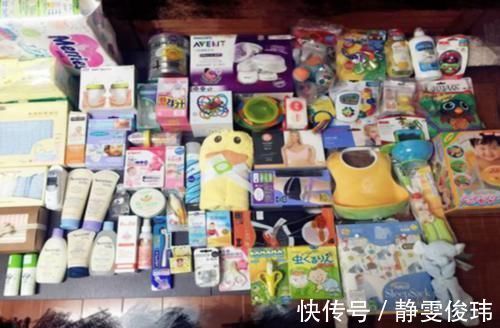 牙刷|生完宝宝后,你觉得“最没用”的是什么?这份黑榜名单,你中几个