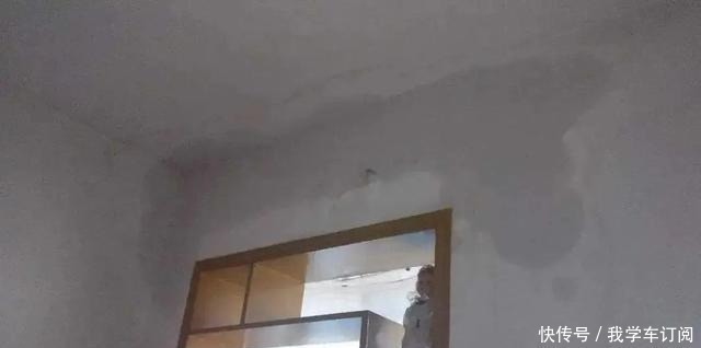 开发商|装修完不久,新家变成了这样,欲哭无泪!装修完不久,新家变成了这样,欲哭无泪!