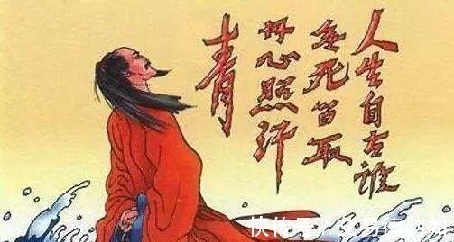 临终绝笔!五位伟人的临终绝笔 悲愤、幽怨、自嘲, 只有他最洒脱