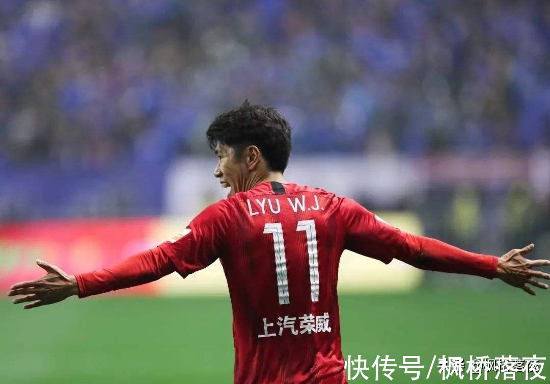 吕文君|单场独中两元！助球队3-0生擒领头羊！32岁土炮成豪门王牌杀手