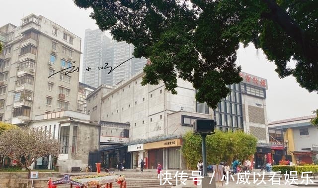 地铁5号线|广州市荔湾区的标志性景点，荔湾区就是由此而得名，但游客却很少