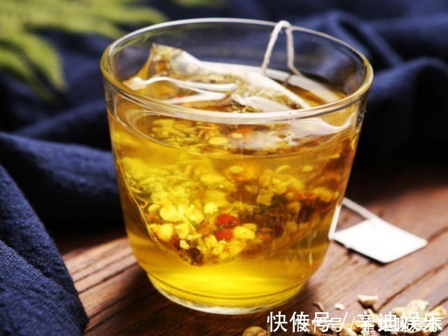 气血|妇科中医女人要想不显老，常喝3种水，补气血、瘦肚子、淡色斑