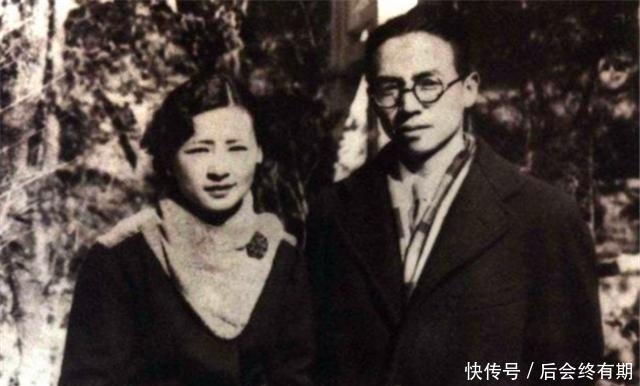 林徽因|儿子差两分上清华,母亲要求复查试卷,看到结果后陷入了沉思