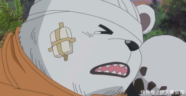 海贼王|总是在讨论海贼王里谁的赏金高,其实赏金低的人也不见得会弱