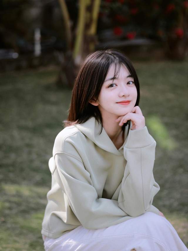 穿搭|早秋想要穿出甜美少女风,这几件外套一定少不了!想不时髦都难