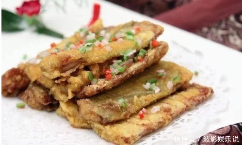 大厨|大厨教你几道特色家常菜,出锅解馋又下饭,家人超级爱吃