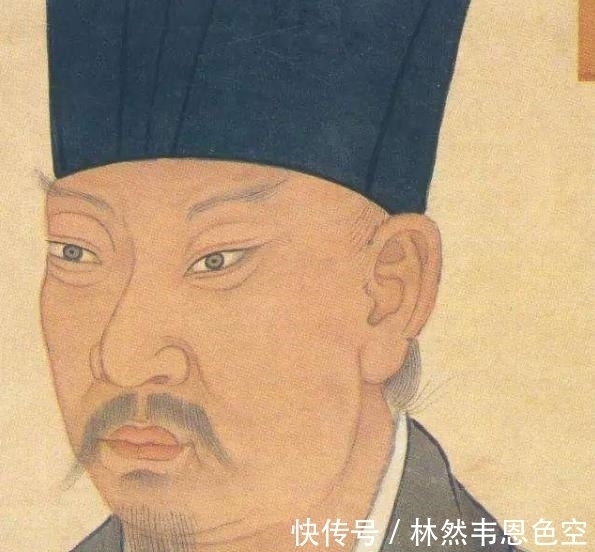 国展&中学老师临摹黄庭坚草书，像胡乱画的草稿纸，结果被列入国展行列