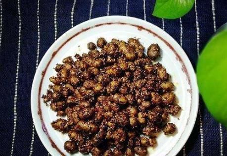 吃香|冷天,遇到这菜我从不还价,一买就是10斤,烤着吃香,营养滋补