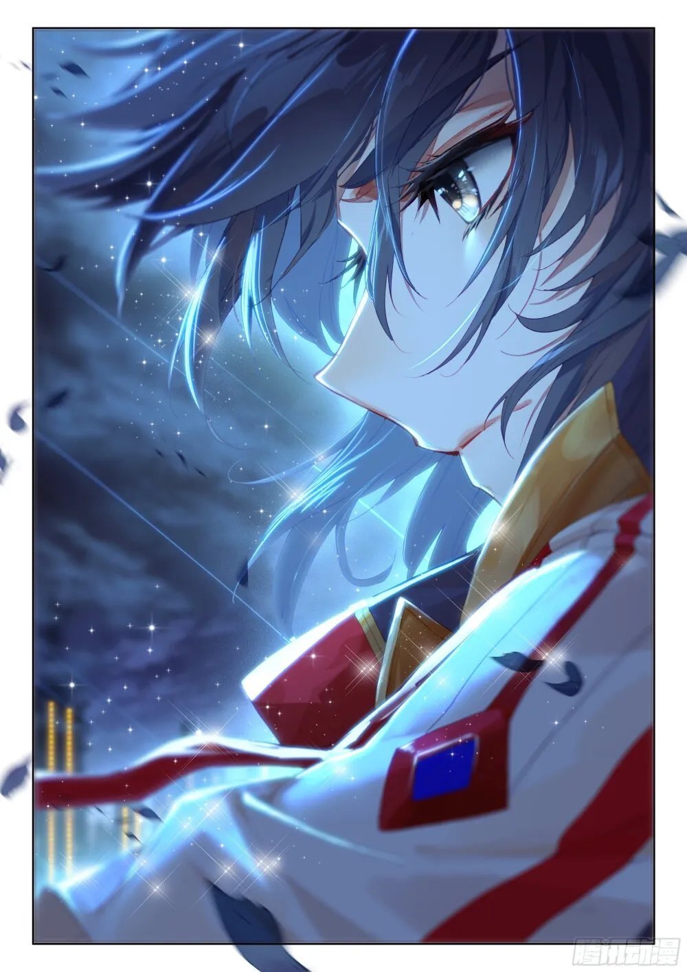 唐舞麟|斗罗大陆 唐舞麟合集 神界神王毁灭之神,斗罗封号 龙王