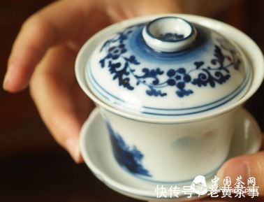 喝茶礼仪基础介绍