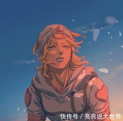 主角|JOJO历代主角的结局是什么对比之下,承太郎真的不算惨