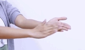 养心|养心=养命1个养心推手动作+3个护心穴位，经常做心脏越来越好