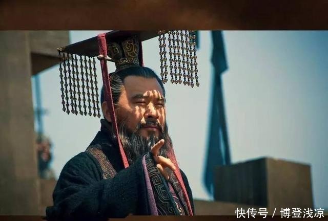 了近|几乎统一天下的曹操，为什么被丑化了近千年？