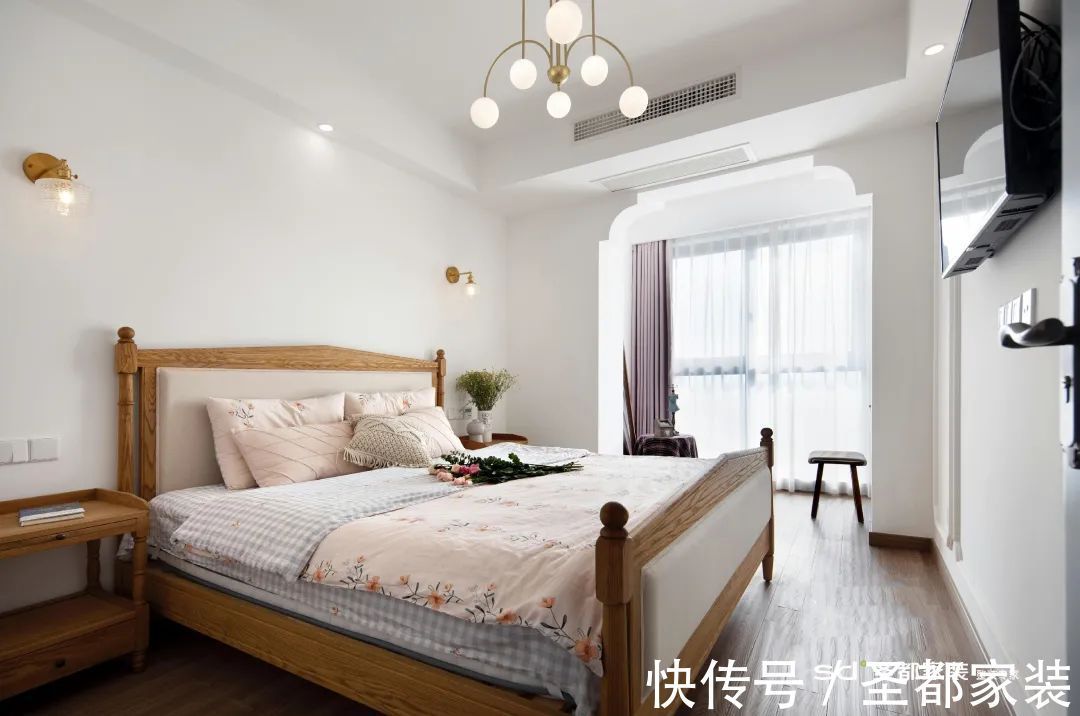 照明|【装修攻略】如何设计好看又舒适满分的全屋灯光？点开就知道了！