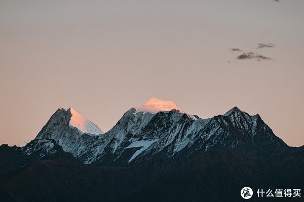 佛国|旅游之路 篇五：重走唐蕃古道，千里佛国 （一）世界之最，用信仰垒筑的墙~巴格玛尼石经墙