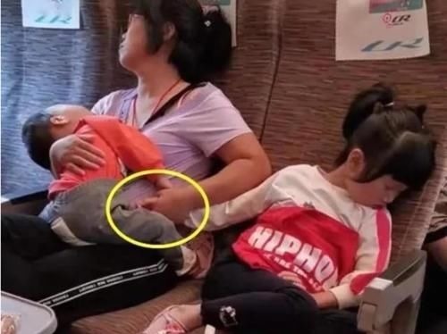 时间段|为什么生二胎要避开这“年龄差”?孩子难做伴是小,妈妈伤身是大