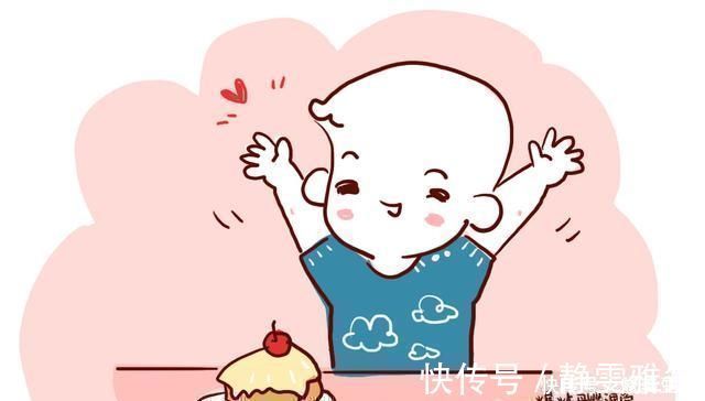 父母|父母宁可饿着孩子,也别乱给他吃3种东西,会耽误身体的正常发育