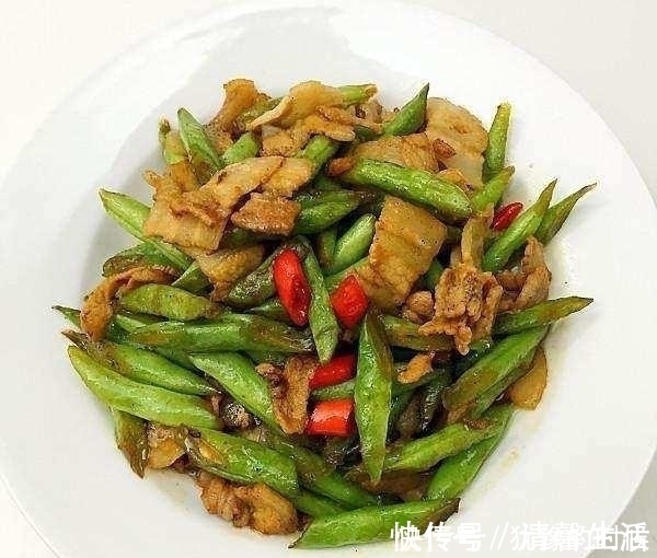 家常菜|在家请客吃饭,教你几道美味的家常菜,荤素搭配,好吃到停不下来