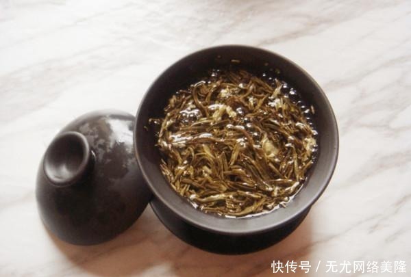 茉莉花茶|大虾以后别再水煮了,高级餐厅大厨教你新办法,几天不吃就馋