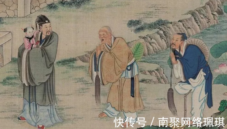 田产|红楼梦中，甄士隐行善积德，为何最后结局穷困潦倒？男人要有担当