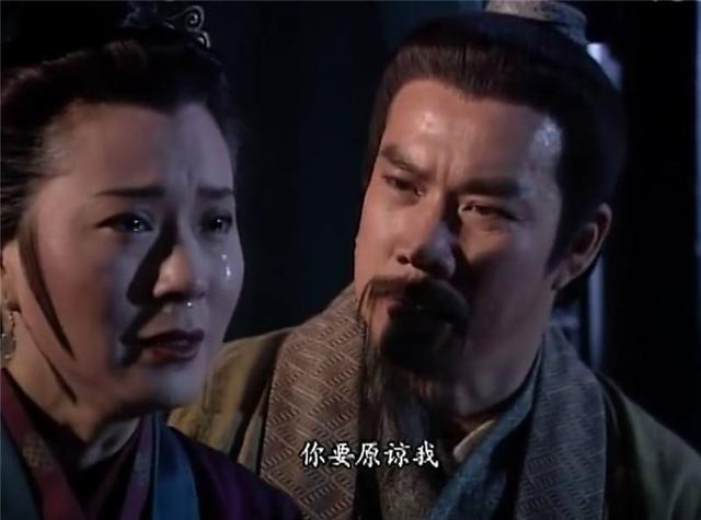 张三丰|金庸笔下郭靖和张三丰,谁的武功更胜一筹,谜底已经揭晓