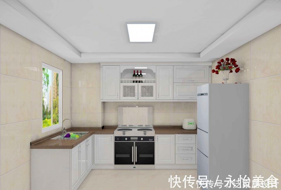 油烟|集成灶再便宜我都不装,装过两套房子才明白