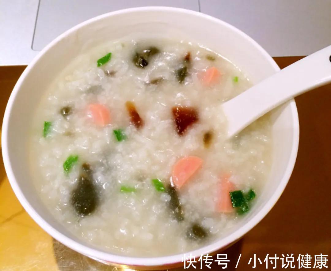 反流性食管炎|小米粥特别能养人,但是这4类人却不适宜喝,否则越吃越伤身