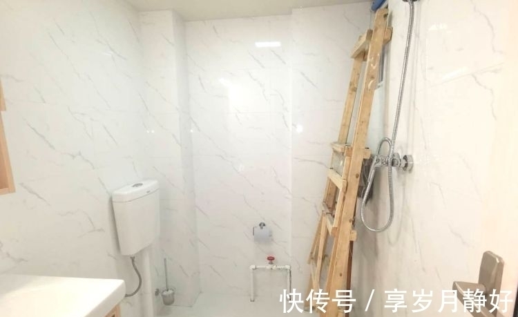 现代风格|刚装修完的现代风格新房,时尚明亮又漂亮,好多人参观模仿