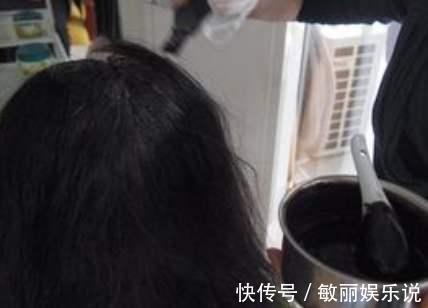 化妆品安全技术规范 中年人经常染发,真会致癌吗?专家提出4点小建议,做到放心染