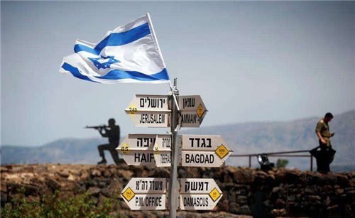 败仗|建国仅71年，从未吃过败仗损失一寸疆土，面积巴掌大却成中东霸主