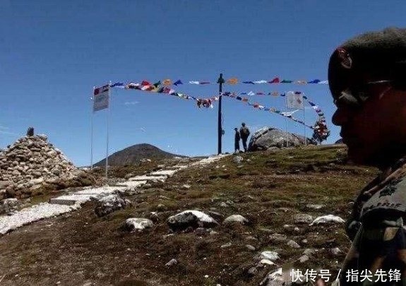 中国的加勒万河谷，印度为什么虎视眈眈，战略位置到底有多重要？