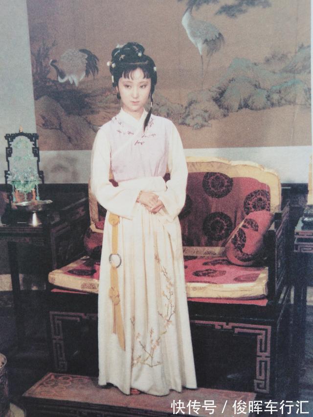 黛玉&林如海去世后,林黛玉能继承林家的财产吗?紫鹃给出了答案