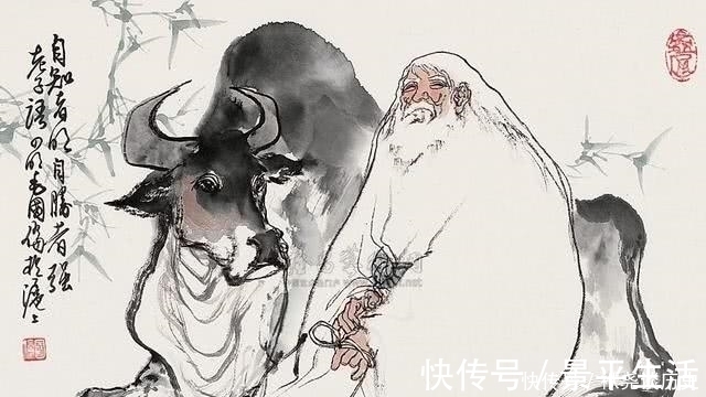 物形@道德经:一个人再有才华和能力,如果不懂把握势,也很难成大事