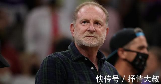 太阳|太阳新老板浮出水面!传迪士尼执行主席或接手,保罗是其密友
