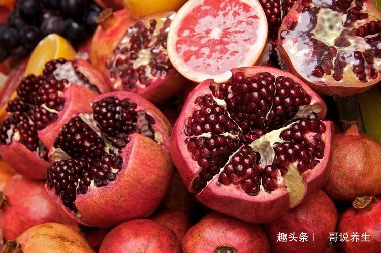 食物|每天晚上坚持吃4种食物，补充营养、延缓衰老，好吃又不贵！