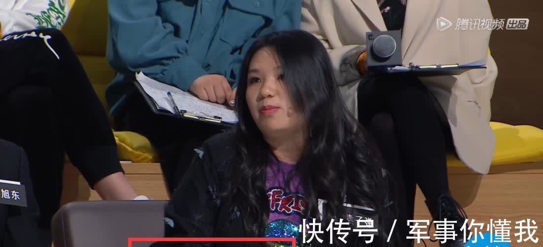 華誼公主要逆襲？有陳祉希保駕護(hù)航，王文也對(duì)陣德格娜完成三連跳