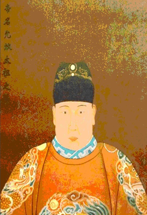 发妻|朱棣发妻徐皇后在靖难时亲自守城,临终时仍忧劳国事