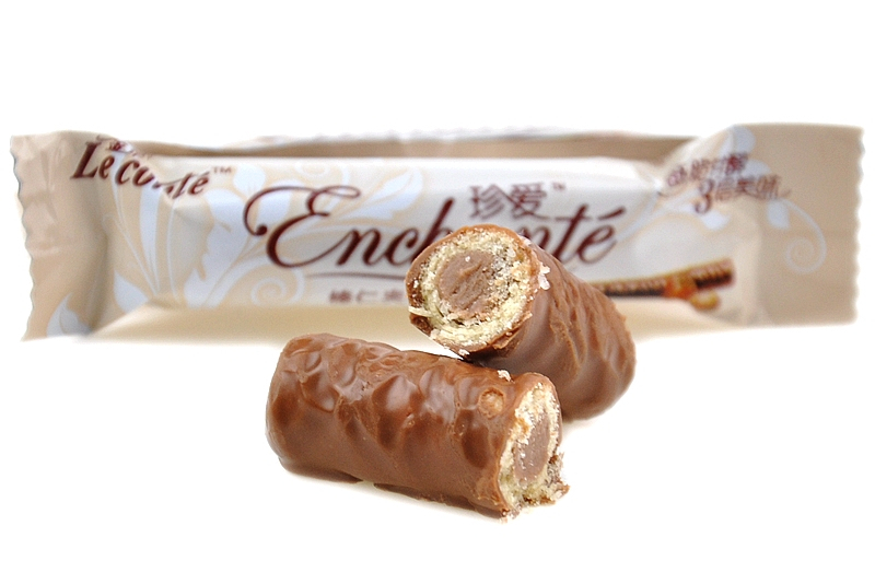 中国|美国有德芙,意大利有费列罗,中国的知名巧克力堪称“国货精品”