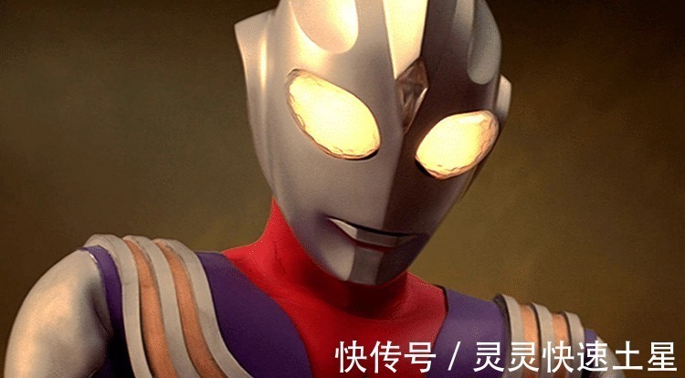 迪迦奥特曼|打败怪兽后抛弃人间体的奥特曼,一个横扫超古代,一个横扫光之国!