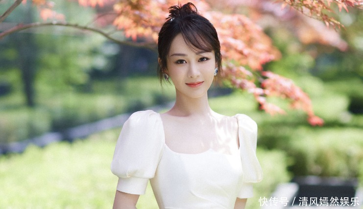 沉香如屑|没等到杨紫《向往5》,网曝她另一新综将播,这豪华阵容有得追了!