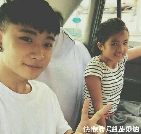 变形计 唯一“不被退货”的女孩, 城市妈妈当亲女儿, 哥哥超宠爱