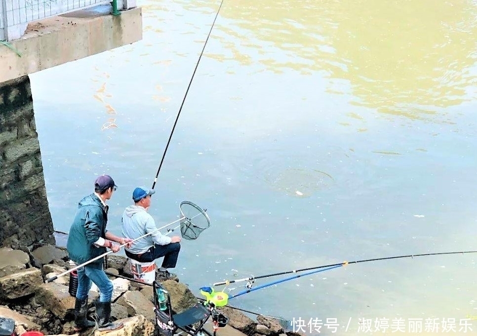 钓法|详细解读调四钓二，通过分析，才知道有些场景根本不适合调四钓二