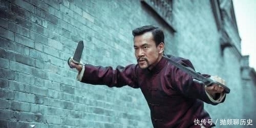 高手|宫宝田作为清朝最后一位大内高手,他的武功到底有多厉害