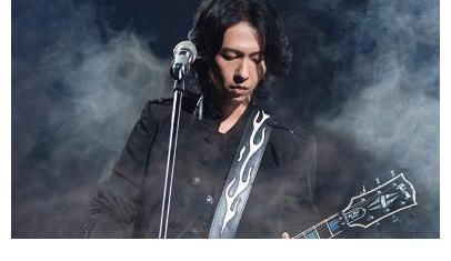 披荆斩棘的哥哥|《披荆斩棘的哥哥》：张淇爆红出圈，黑豹忙内冲鸭!