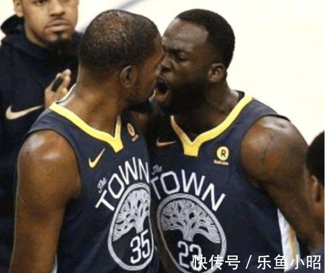 招募|追梦揭秘勇士如何招募KD