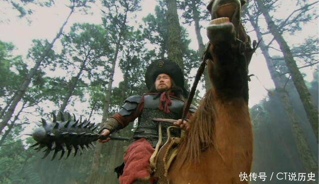 对手|曾头市一役为什么会成为“铁天王”晁盖的绝命之战?对手居然大有来头,他输的不冤!