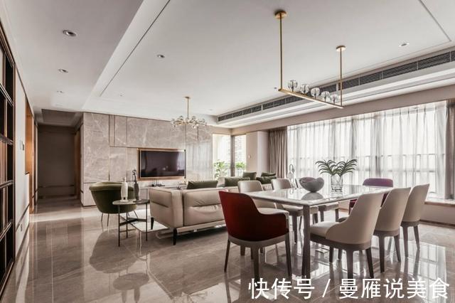 艺术品|别再纠结客厅背景墙了,给你7款实用设计,适合欧式、美式、现代