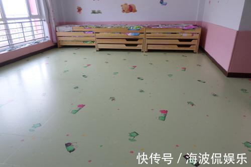 木地板|家里不要铺瓷砖和木地板了，现在都流行装这种，防滑又美观